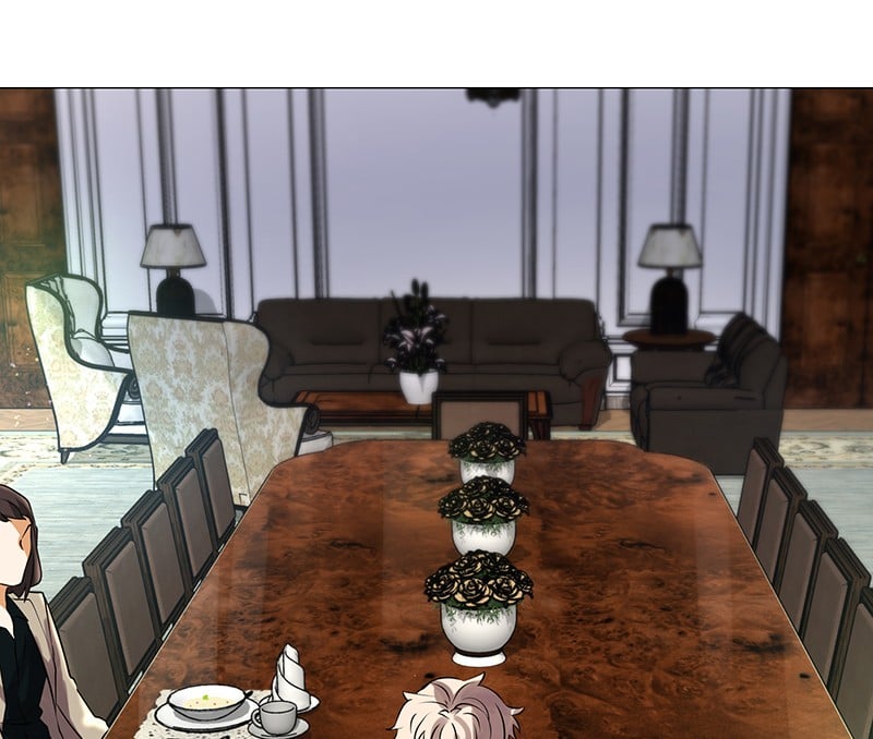 Unlovable Replacement Chapter 57 - page 17
