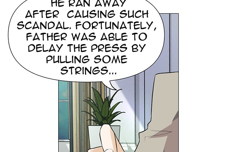 Unlovable Replacement Chapter 57 - page 31