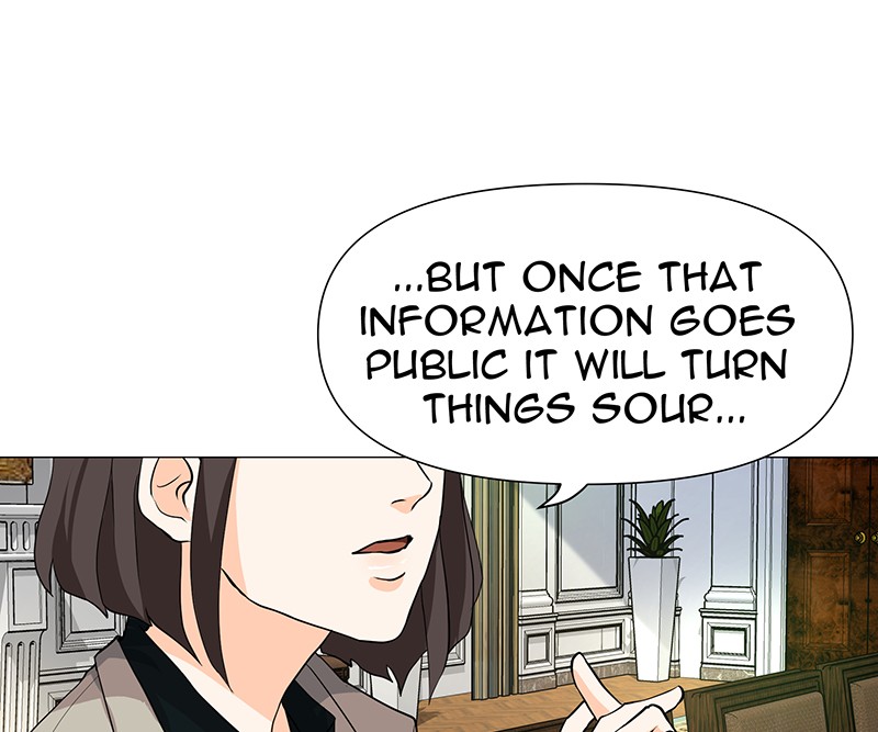 Unlovable Replacement Chapter 57 - page 33