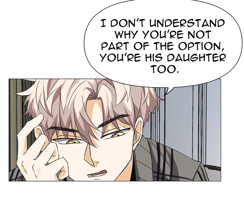 Unlovable Replacement Chapter 57 - page 36