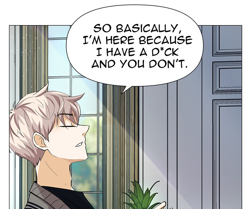 Unlovable Replacement Chapter 57 - page 39