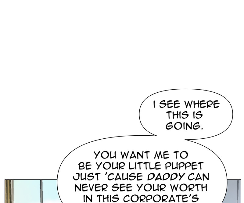 Unlovable Replacement Chapter 57 - page 50