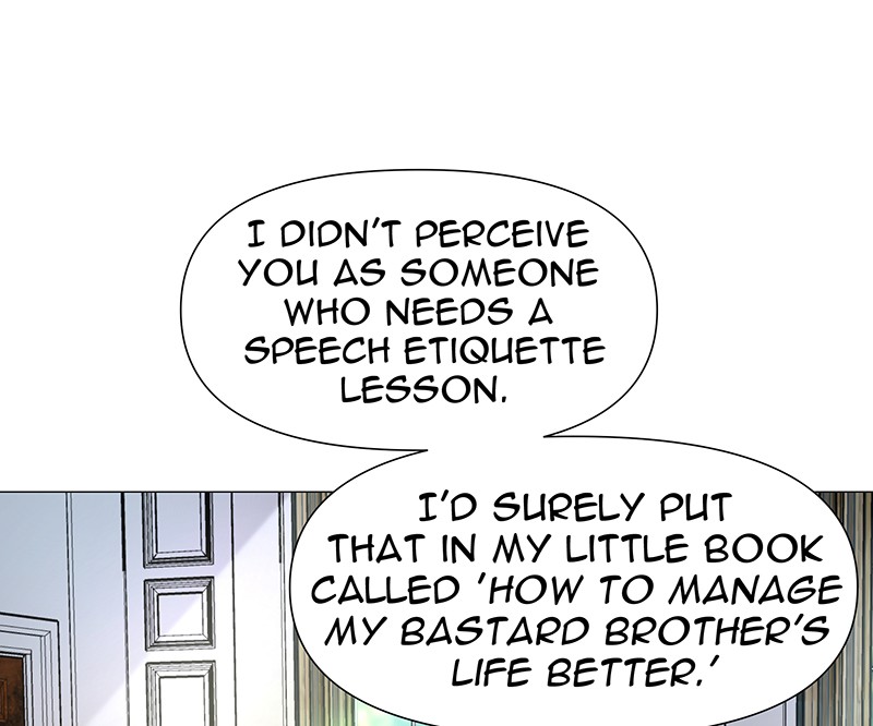 Unlovable Replacement Chapter 57 - page 53