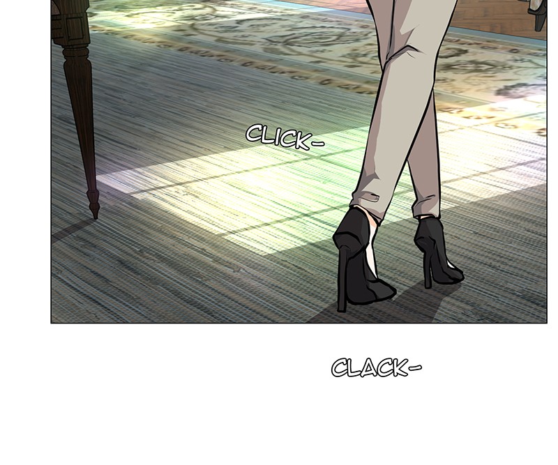 Unlovable Replacement Chapter 57 - page 56
