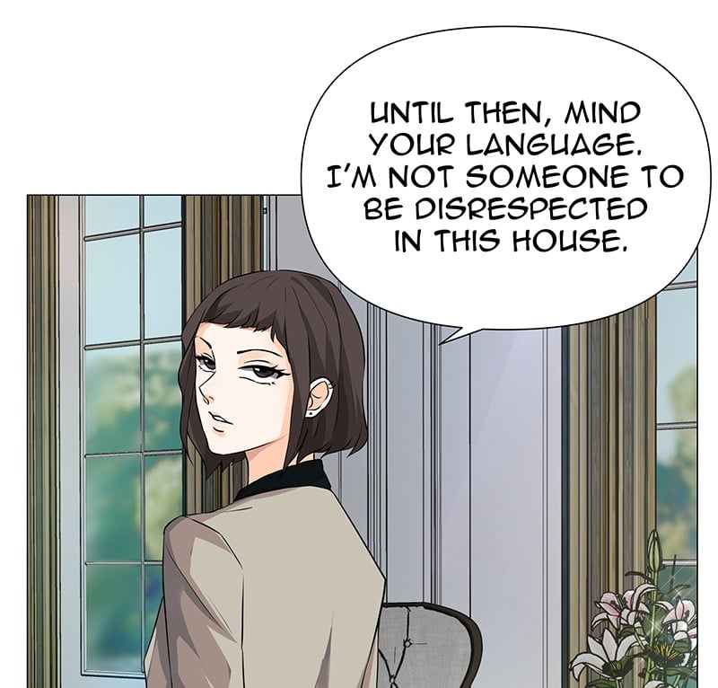 Unlovable Replacement Chapter 57 - page 57