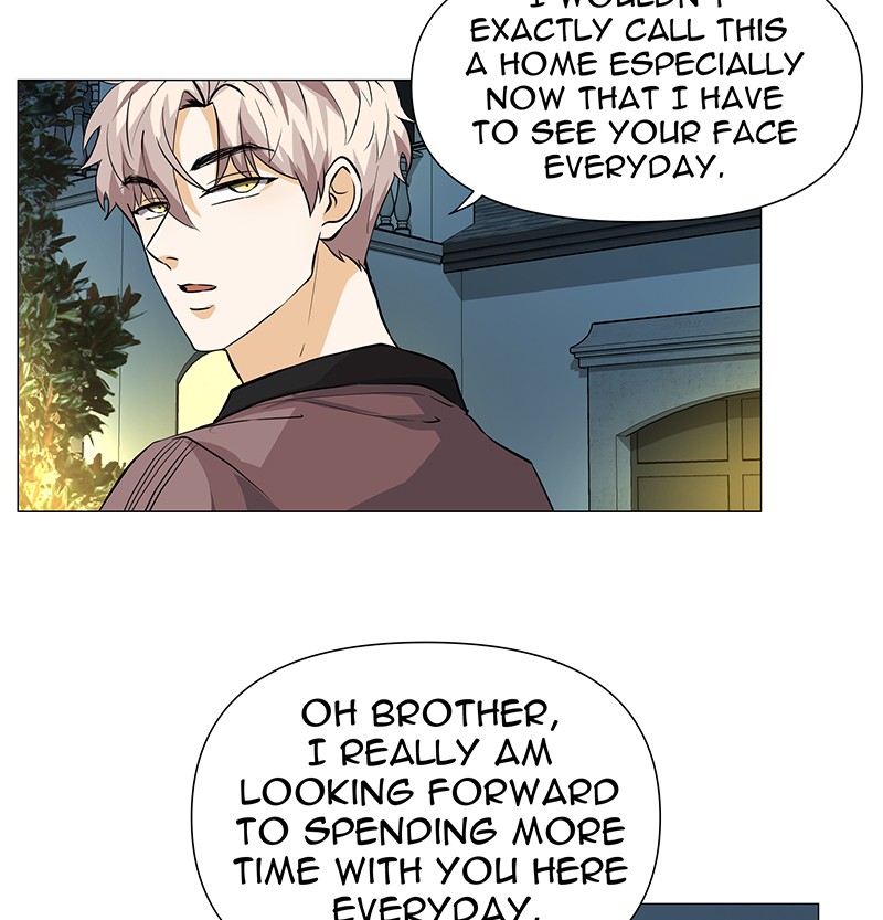 Unlovable Replacement Chapter 57 - page 6
