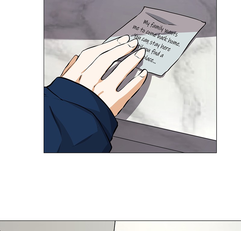 Unlovable Replacement Chapter 57 - page 61