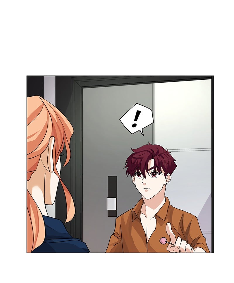 Unlovable Replacement Chapter 57 - page 73
