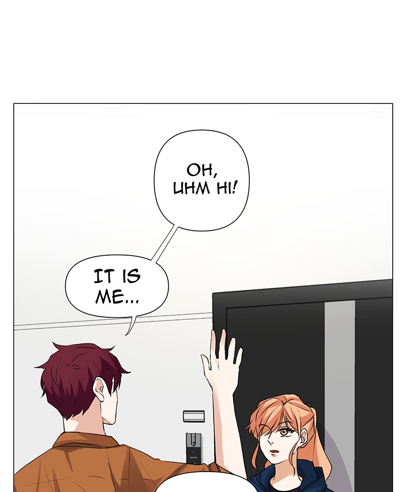 Unlovable Replacement Chapter 57 - page 74