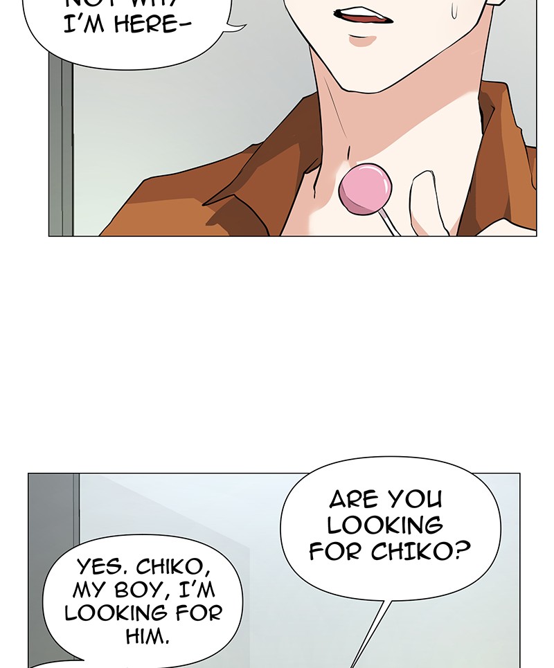 Unlovable Replacement Chapter 57 - page 79