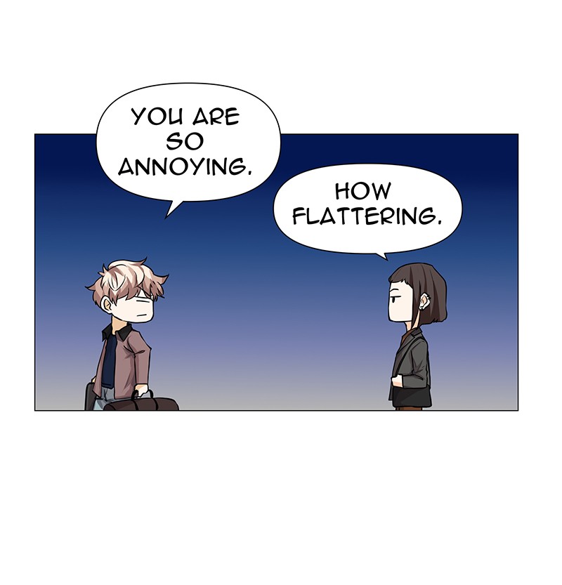 Unlovable Replacement Chapter 57 - page 8