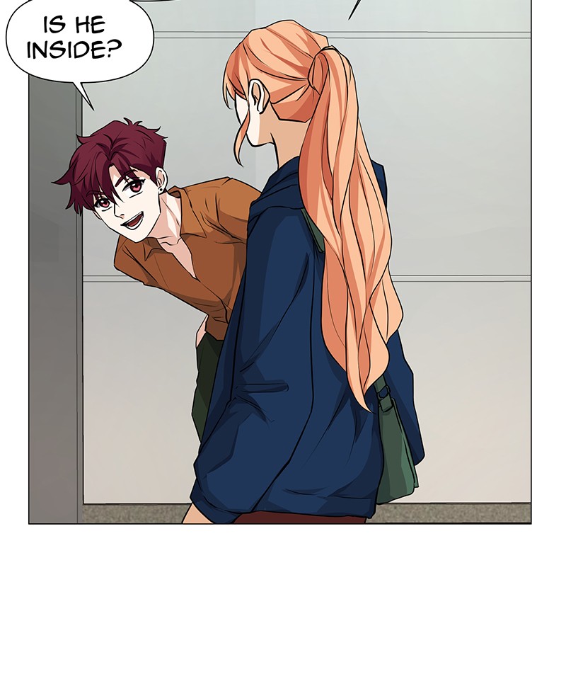 Unlovable Replacement Chapter 57 - page 80