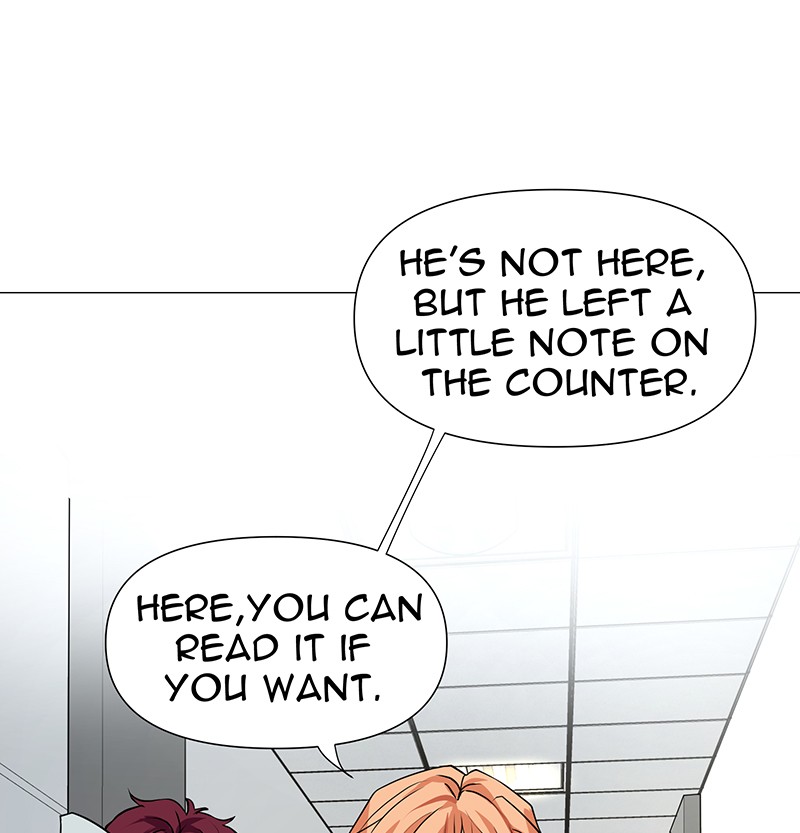Unlovable Replacement Chapter 57 - page 81