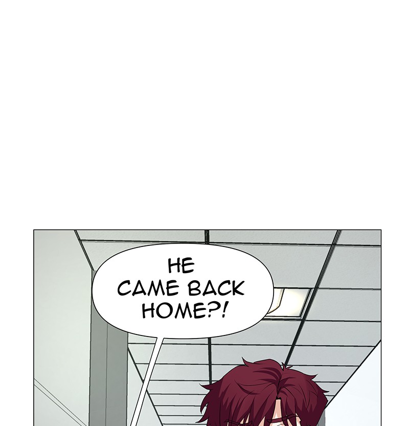 Unlovable Replacement Chapter 57 - page 83
