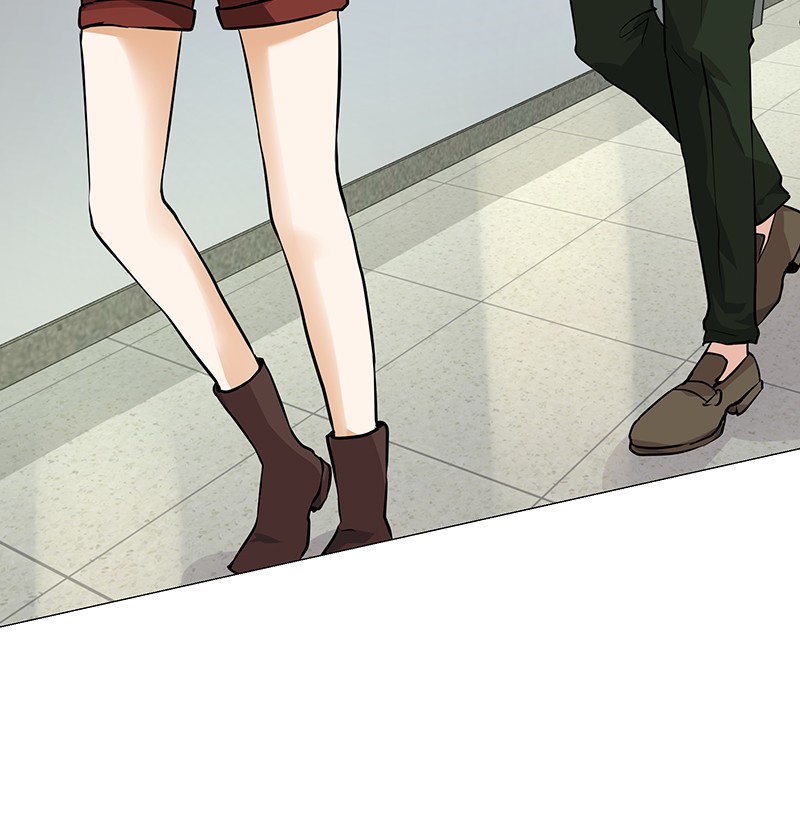 Unlovable Replacement Chapter 57 - page 86
