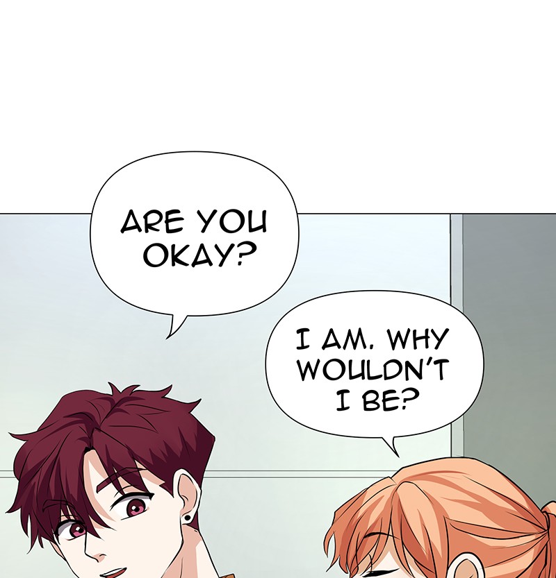 Unlovable Replacement Chapter 57 - page 87