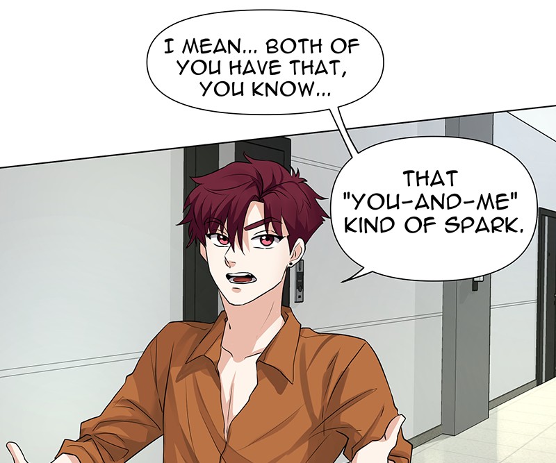 Unlovable Replacement Chapter 57 - page 89