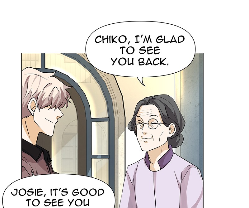 Unlovable Replacement Chapter 57 - page 9