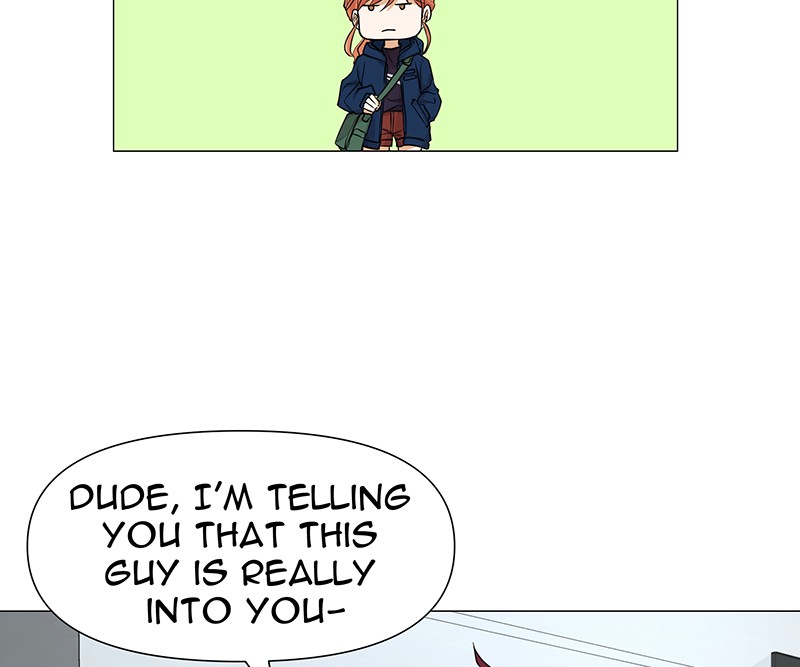 Unlovable Replacement Chapter 57 - page 91