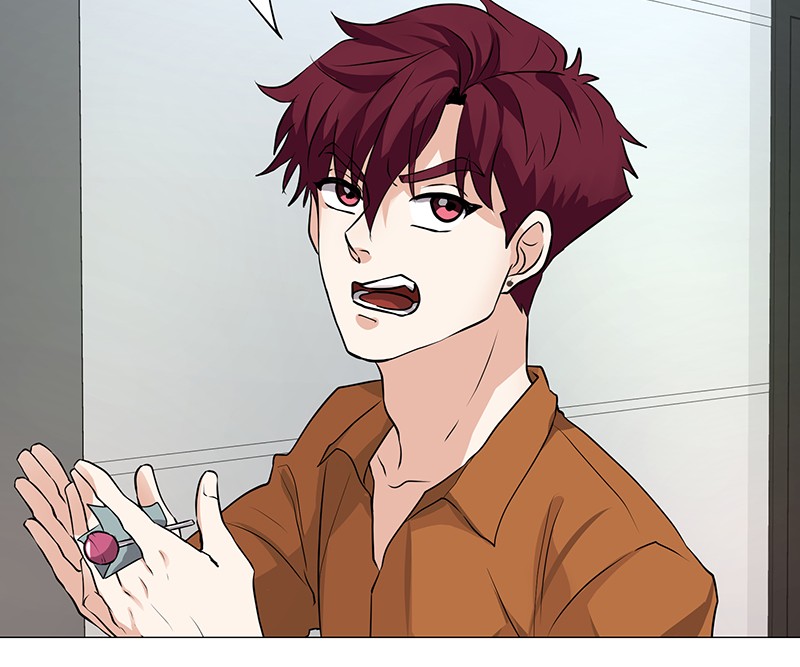 Unlovable Replacement Chapter 57 - page 92