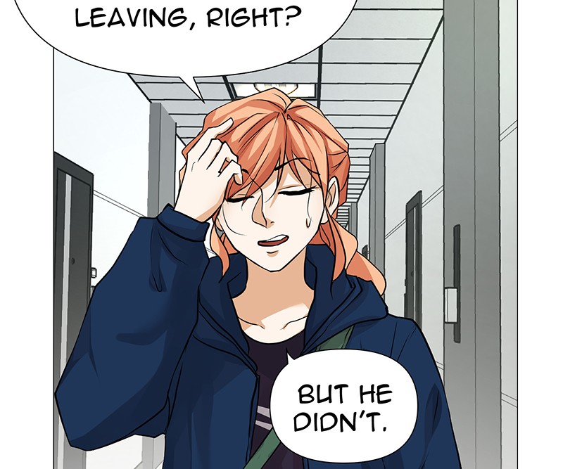 Unlovable Replacement Chapter 57 - page 94