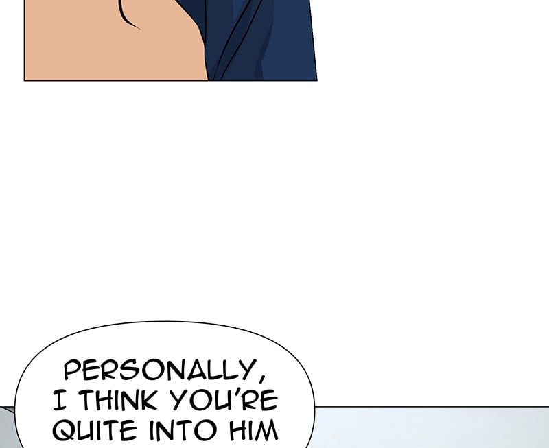 Unlovable Replacement Chapter 57 - page 99