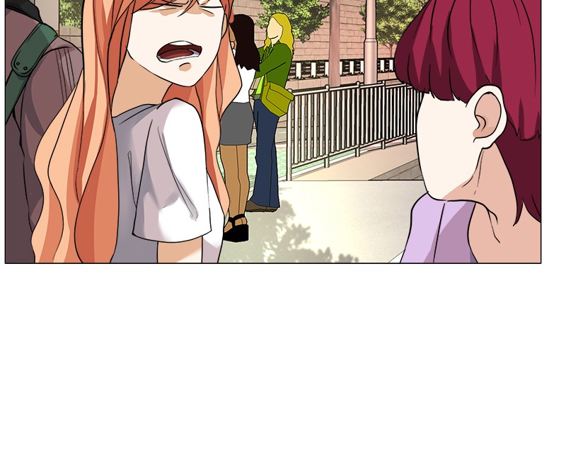 Unlovable Replacement Chapter 56 - page 16
