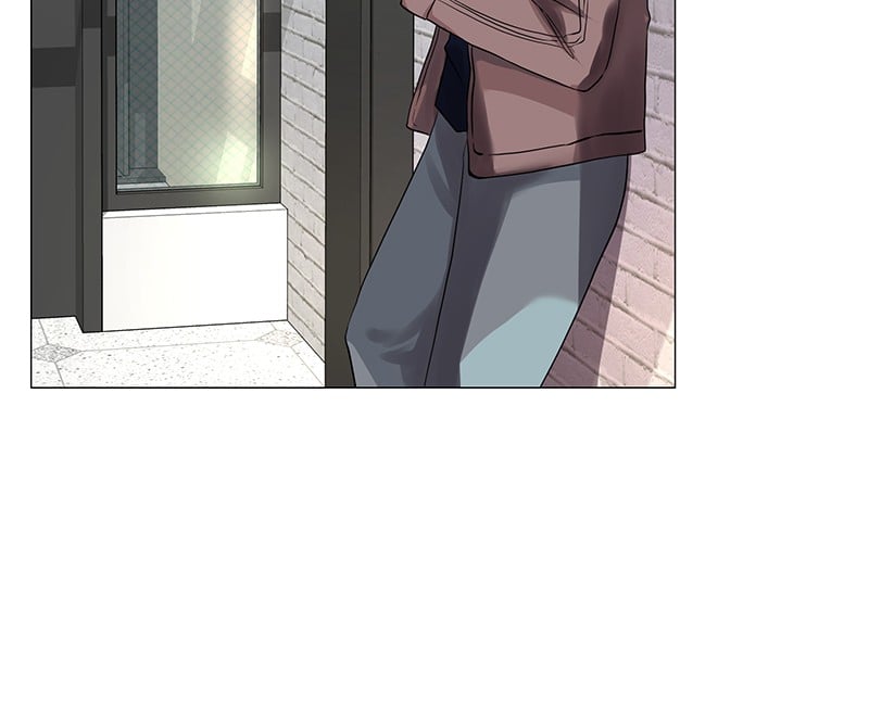 Unlovable Replacement Chapter 56 - page 2