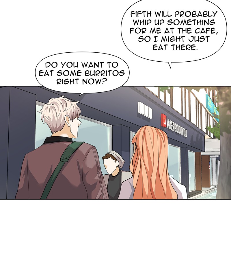 Unlovable Replacement Chapter 56 - page 24
