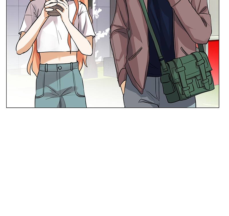 Unlovable Replacement Chapter 56 - page 29
