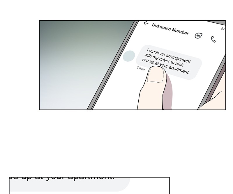 Unlovable Replacement Chapter 56 - page 3