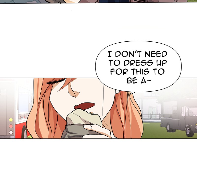 Unlovable Replacement Chapter 56 - page 32