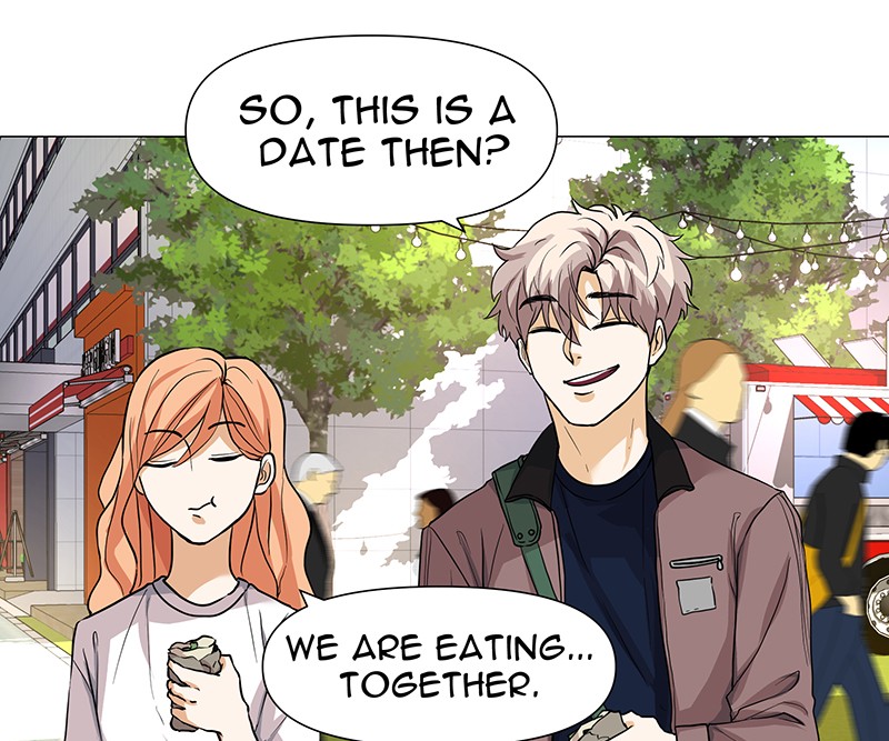 Unlovable Replacement Chapter 56 - page 33