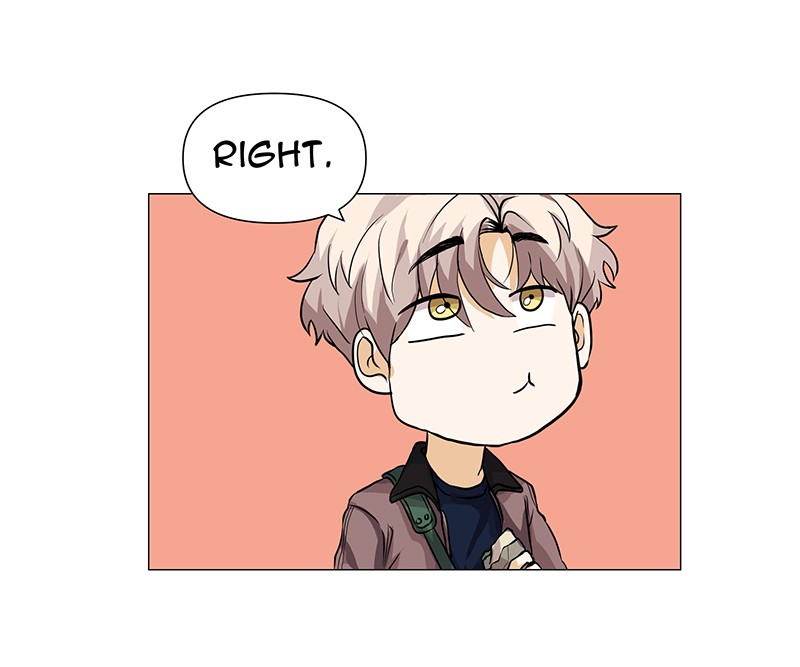 Unlovable Replacement Chapter 56 - page 35