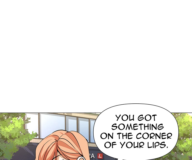 Unlovable Replacement Chapter 56 - page 36