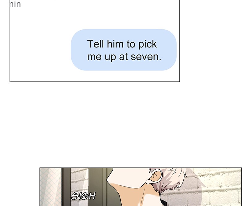 Unlovable Replacement Chapter 56 - page 4