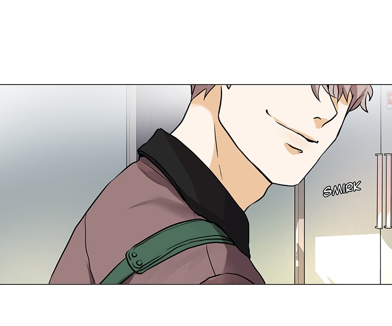 Unlovable Replacement Chapter 56 - page 40