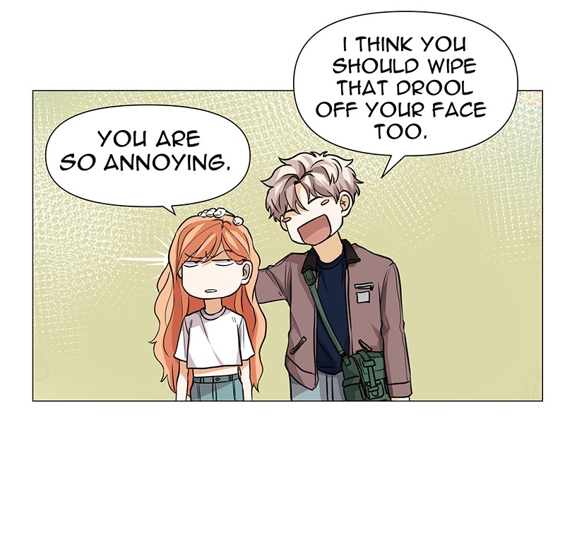 Unlovable Replacement Chapter 56 - page 41