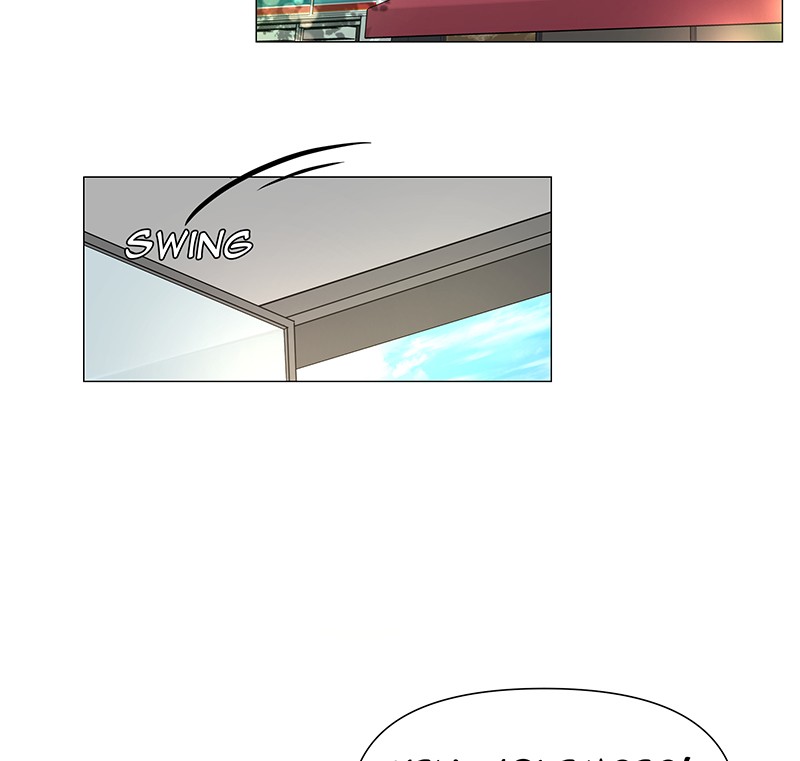 Unlovable Replacement Chapter 56 - page 43