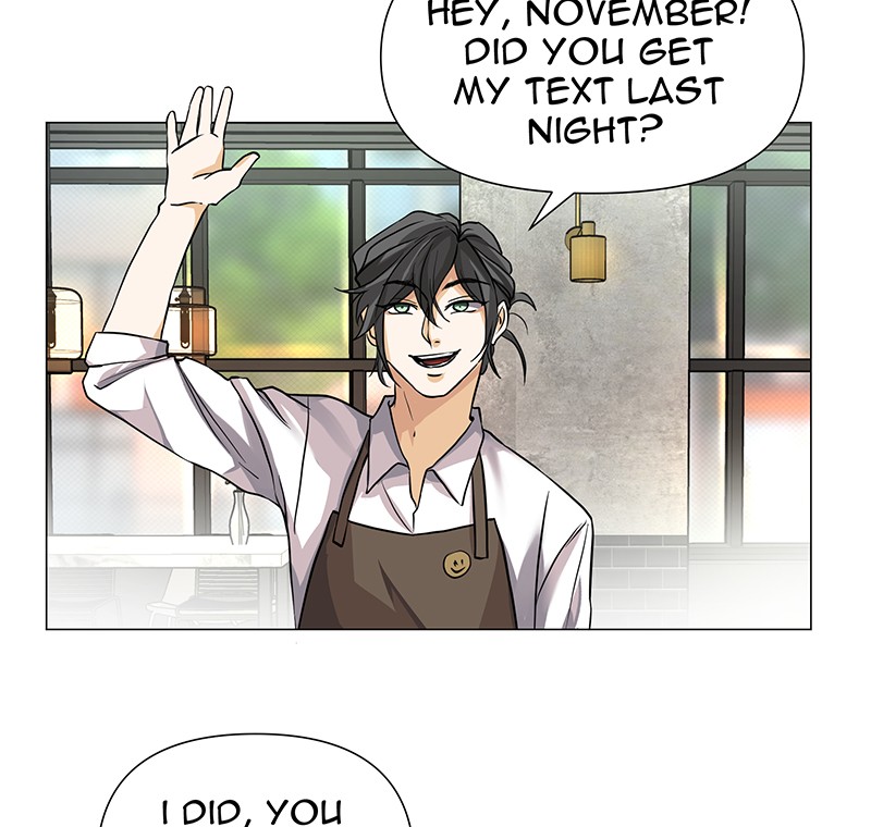 Unlovable Replacement Chapter 56 - page 44