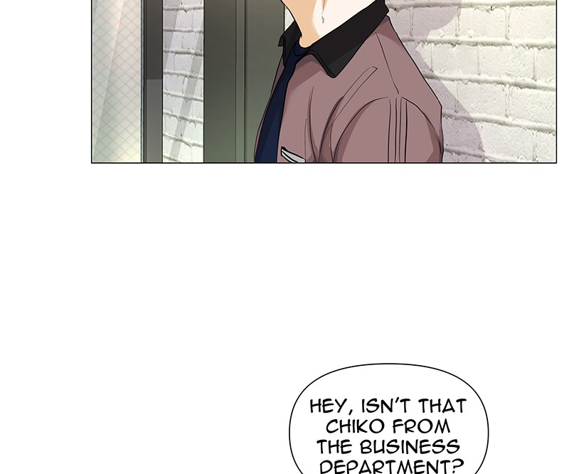 Unlovable Replacement Chapter 56 - page 5