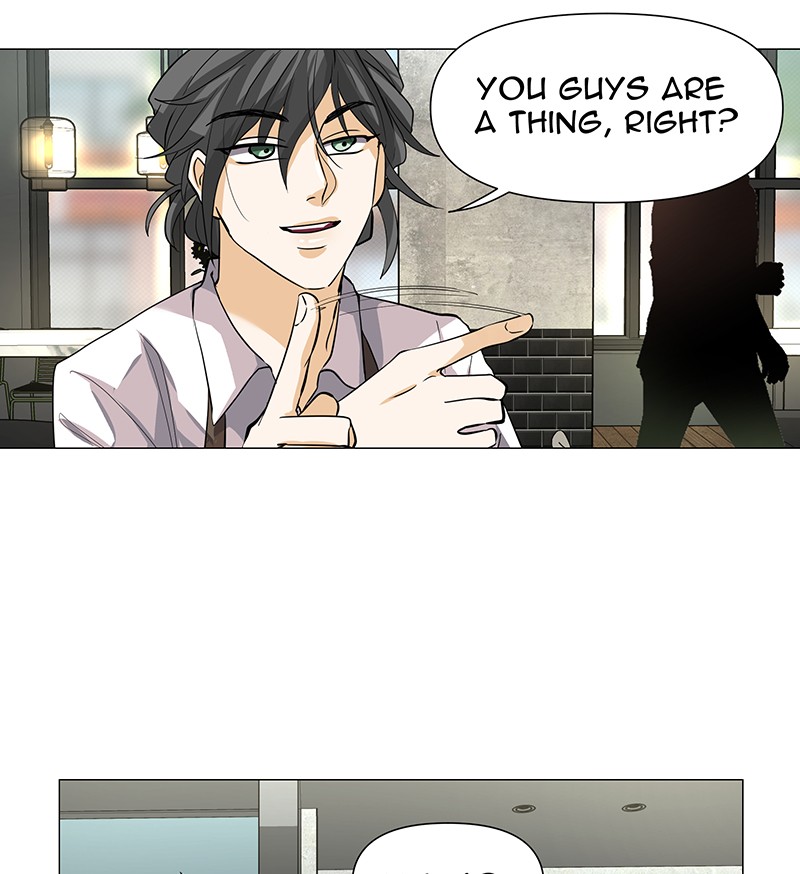 Unlovable Replacement Chapter 56 - page 53