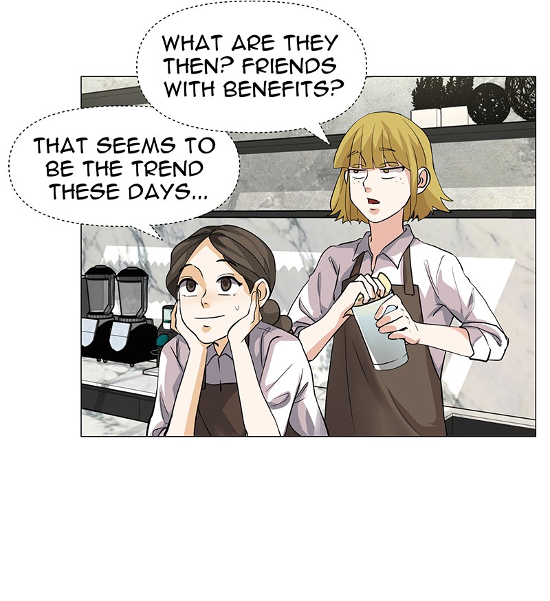 Unlovable Replacement Chapter 56 - page 55