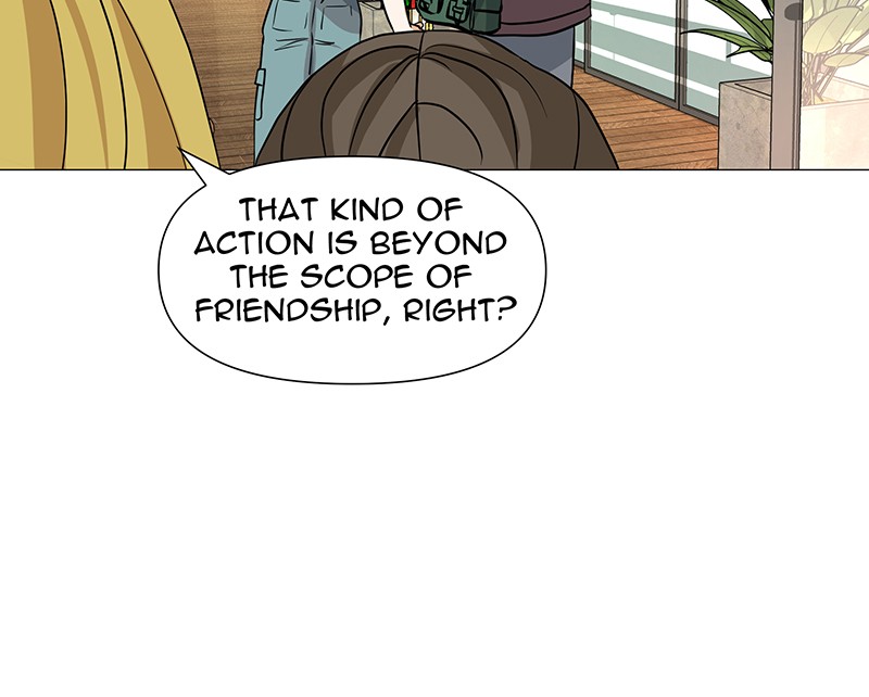 Unlovable Replacement Chapter 56 - page 58