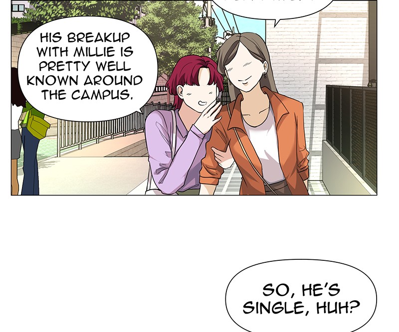 Unlovable Replacement Chapter 56 - page 6