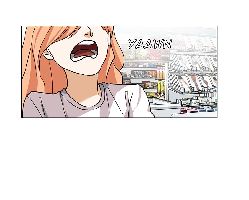 Unlovable Replacement Chapter 56 - page 64