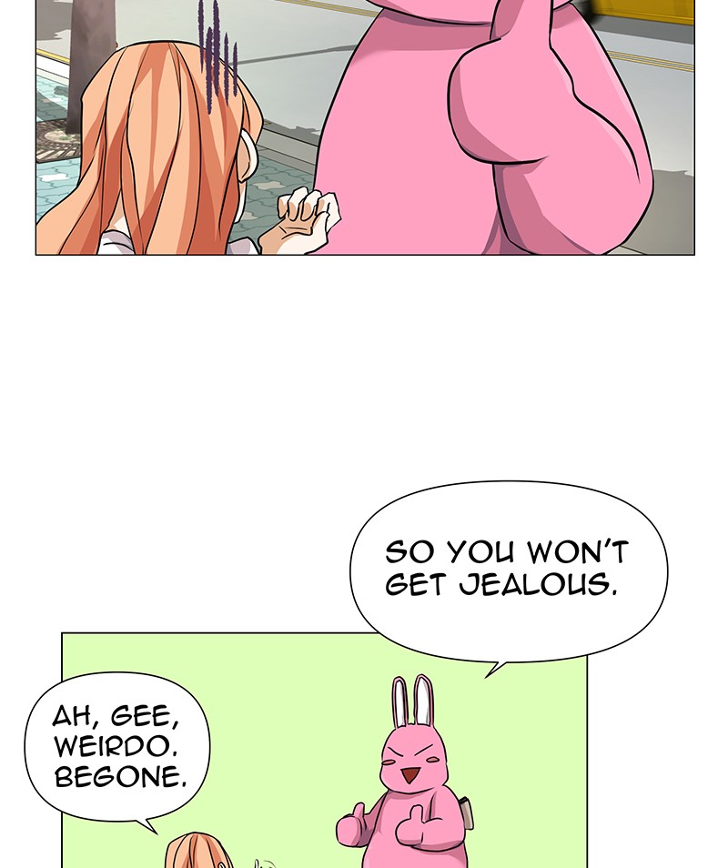 Unlovable Replacement Chapter 56 - page 70