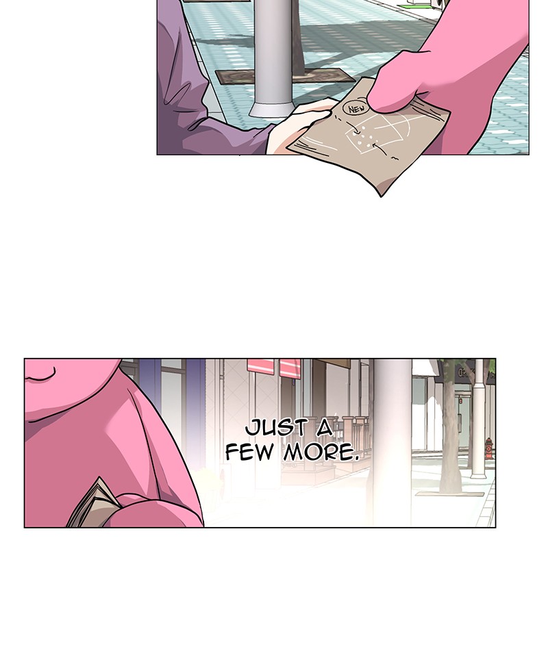 Unlovable Replacement Chapter 56 - page 72