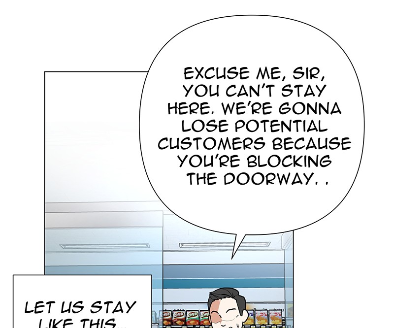 Unlovable Replacement Chapter 56 - page 87