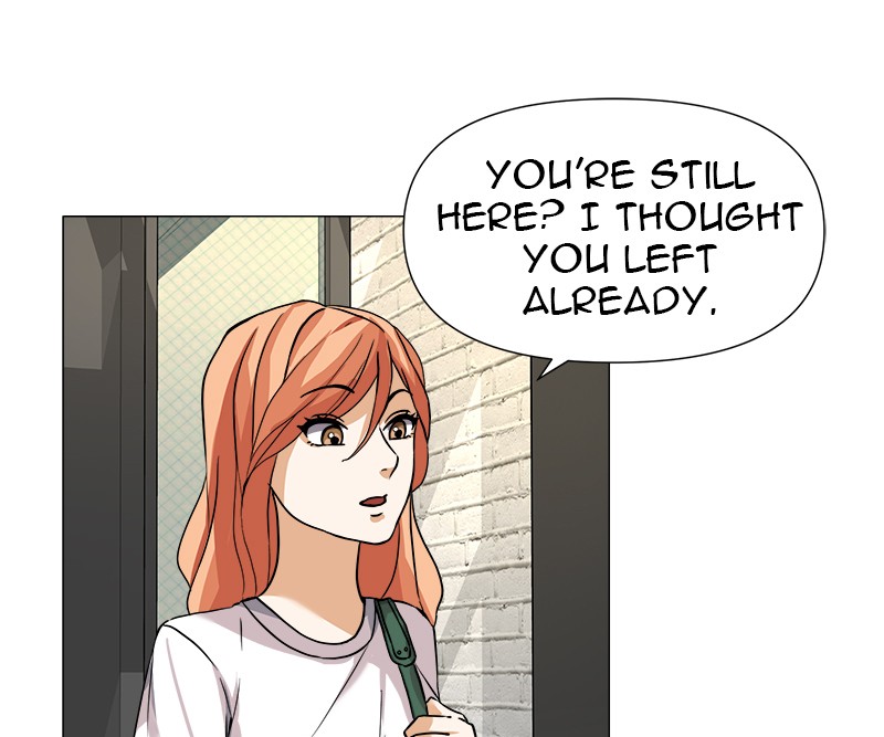 Unlovable Replacement Chapter 56 - page 9